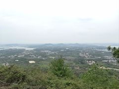 -九真山风景区