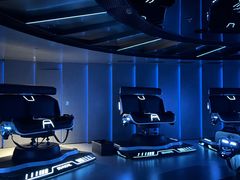 -超体空间SoReal VR(迪士尼小镇店)