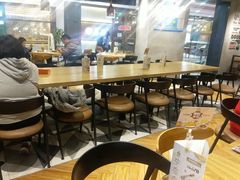 大堂-棒约翰比萨·意面(剑河店)