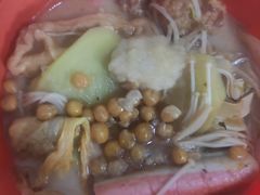 -张亮麻辣烫(天津河东卫国道太阳城店)