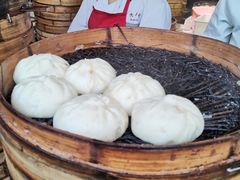 -清泉阁包子铺(中山路店)