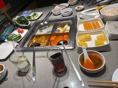 番茄火锅-海底捞火锅(北京路店)