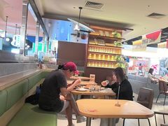 -乐凯撒披萨(正佳广场店)