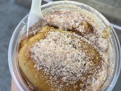 -张钦德·广场老牌豆花甜汤(总店)