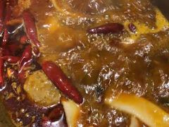 -小龙坎老火锅(城阳路店)