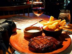-The Meat & Wine Co Southbank(南岸店)