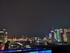 -上海外滩英迪格酒店