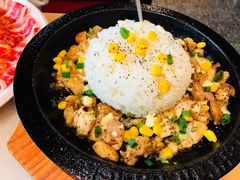 -韩宫宴烤肉·料理(桐乡吾悦广场店)