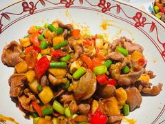 -匠熙小馆(崇文门店)