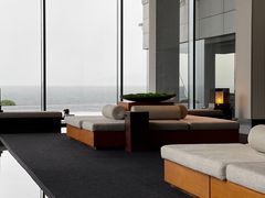 -深圳大梅沙京基洲际度假酒店