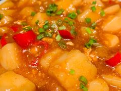 -湘与香缘·湖南菜(王府井北京市百货大楼店)