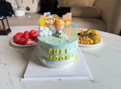 -爱丽馨御景月子中心