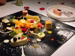 -燃扒房Steakhouse(皇庭店)