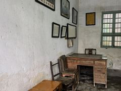 -枫泾古镇-人民公社旧址
