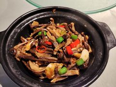 -陆壹捌餐厅(五大道店)