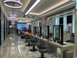 -AKOZO Beauty Salon