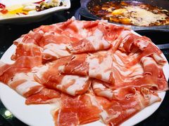 -清真·锦翔炝锅鱼(明德门店)