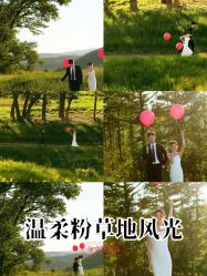 -CD视觉婚纱摄影