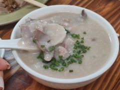 -洲心明记烧肉大粥(总店)