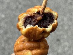 -莫朗核桃饼(虹泉路店)