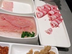 -海底捞火锅(正大乐城店)