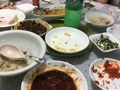 -洞天食府(北大街店)