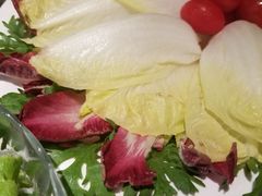 -一叶一世界·素食餐厅(锦华万达店)