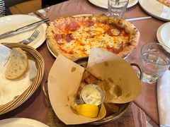 -Mammamia意大利餐厅(阳春巷店)