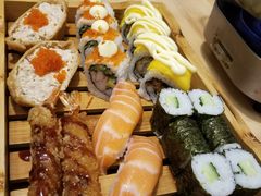 -村上一屋·亚洲菜融合小馆(南楼店)