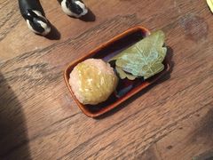 -铃木食堂(帽儿胡同店)