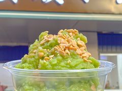 -嘴得意安顺小舒冰粉冰浆(甲秀楼店)