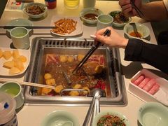-野妹火锅(布吉店)