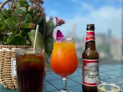 -萨芭蒂高空花园餐酒吧