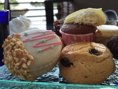 下午茶-白云中餐厅·粤菜·亚龙湾喜来登度假酒店