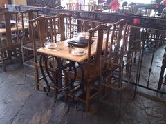 -活鱼馆(宜兴埠店)