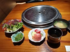 -丸藏和牛烧肉专门店(园区师惠坊店)
