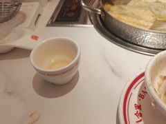 -八合里潮汕鲜牛肉火锅(深圳海岸城店)