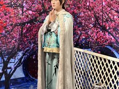 -武汉杜莎夫人蜡像馆