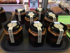 -樊三嬢手工甜水面(大邑安仁店)