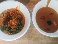 -古关火锅店(古北水镇景区店)