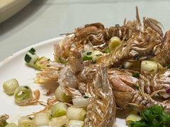 -方记海鲜大排档(乐山形象店)