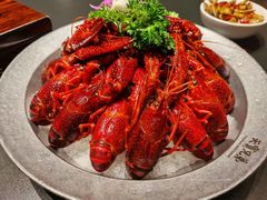 -天宝兄弟·湘菜龙虾馆