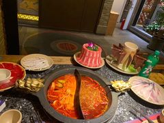 -蜀大侠火锅(四川北路店)