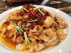 -黑金·寻焰自助百汇·烤肉·火锅(中街店)