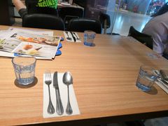 -必胜客(北苑路店)