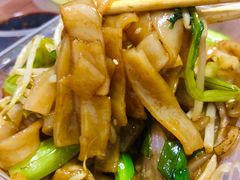 -广州海鲜酒楼(长丰园店)