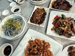 -海鲜街菜馆(海珠南路店)
