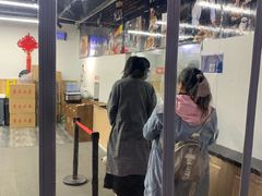 -金杨老摊头蛋饼(金口路店)
