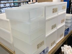 -MUJI无印良品(武汉世界城广场店)