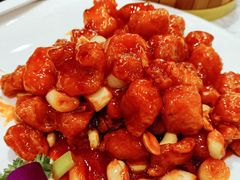 -津悦·正阳春烤鸭(红旗南路店)
